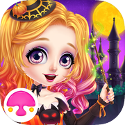 桑迪公主-万圣节狂欢夜icon