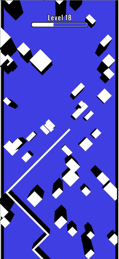 Go Zigzag游戏截图