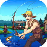 钓鱼哥的奇妙冒险icon