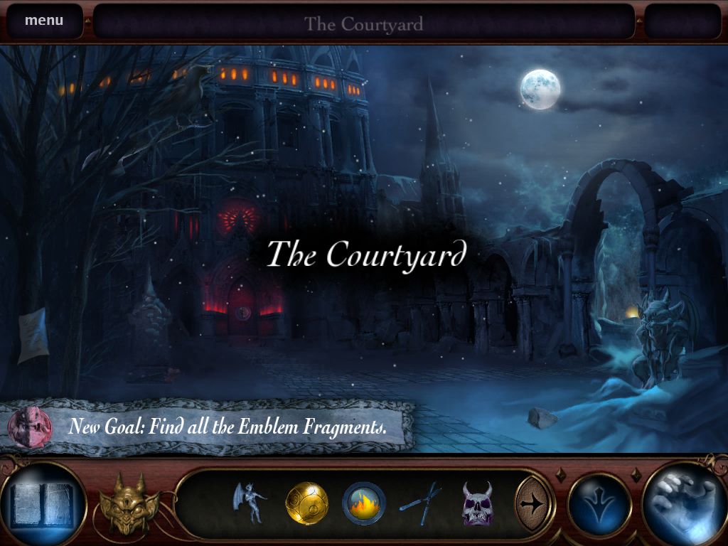 Theatre Of The Absurd游戏截图