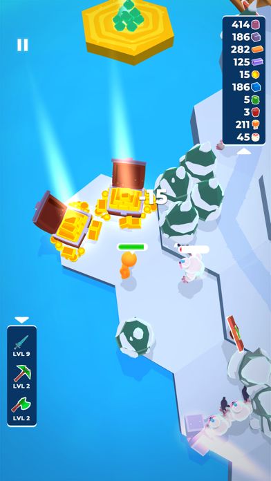 My Little Universe游戏截图