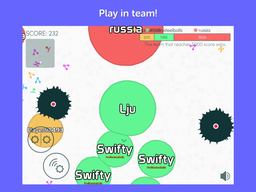 Mitos.is: The Game游戏截图