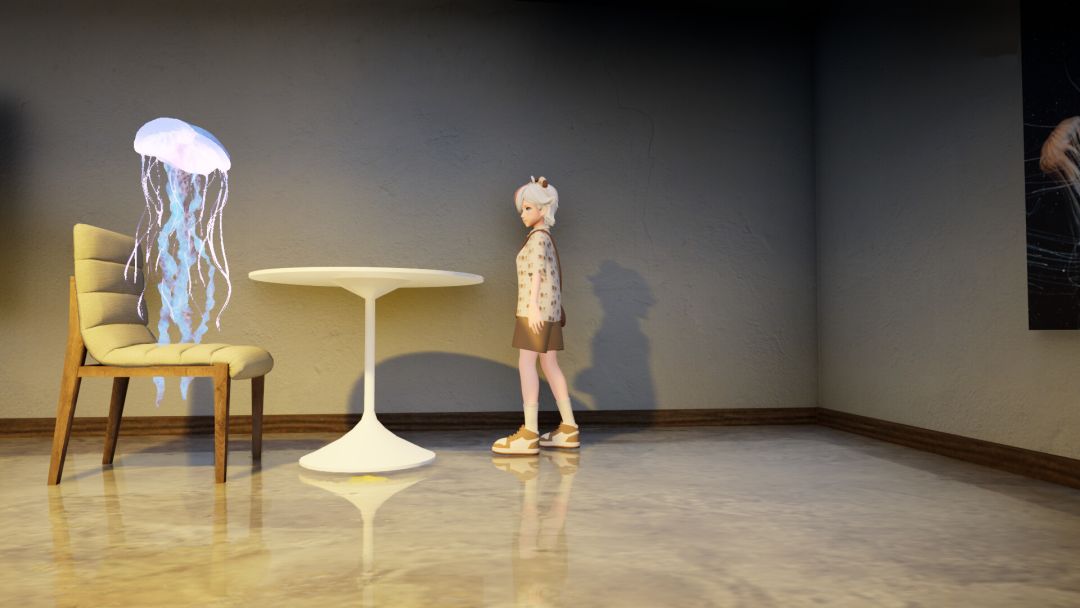 老家奇妙日记游戏截图