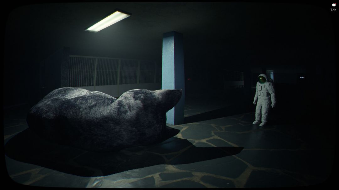 Emissary Zero游戏截图