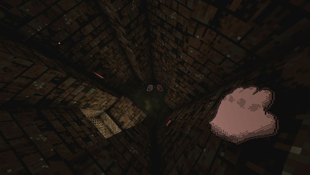 白色关节游戏截图