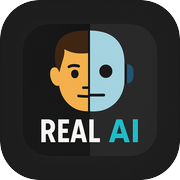Real AI: Spot the Fake