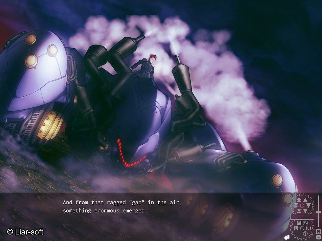Gahkthun of the Golden Lightning Steam Edition游戏截图