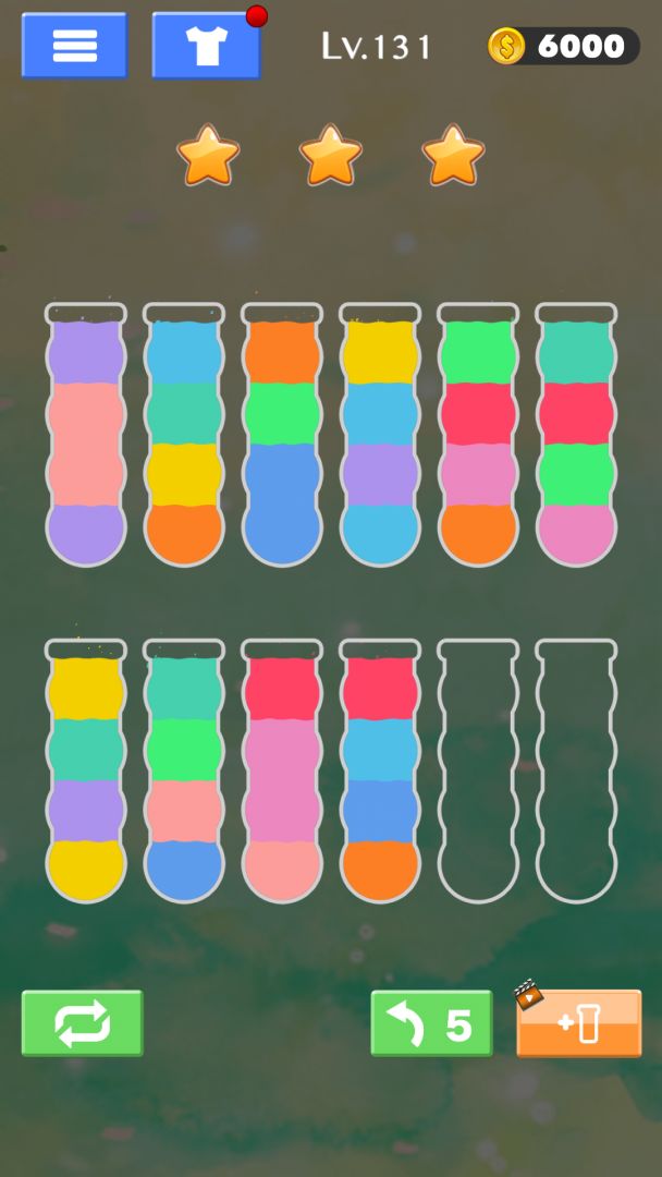 倒水我最溜游戏截图