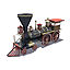 Sid Meier's Railroads!icon