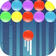 Bubble Shooter - Spinning Challenge To Cloud Sagaicon