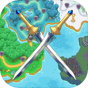 上帝之征战模拟器-世界土地&征服模拟！icon