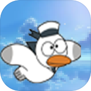 勇敢海鸥鸥icon