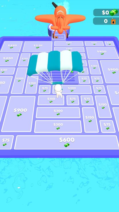 Money Field游戏截图