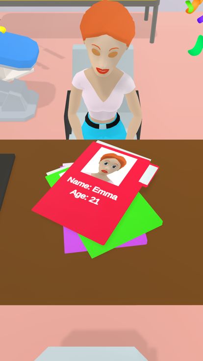 Eye Hospital!游戏截图