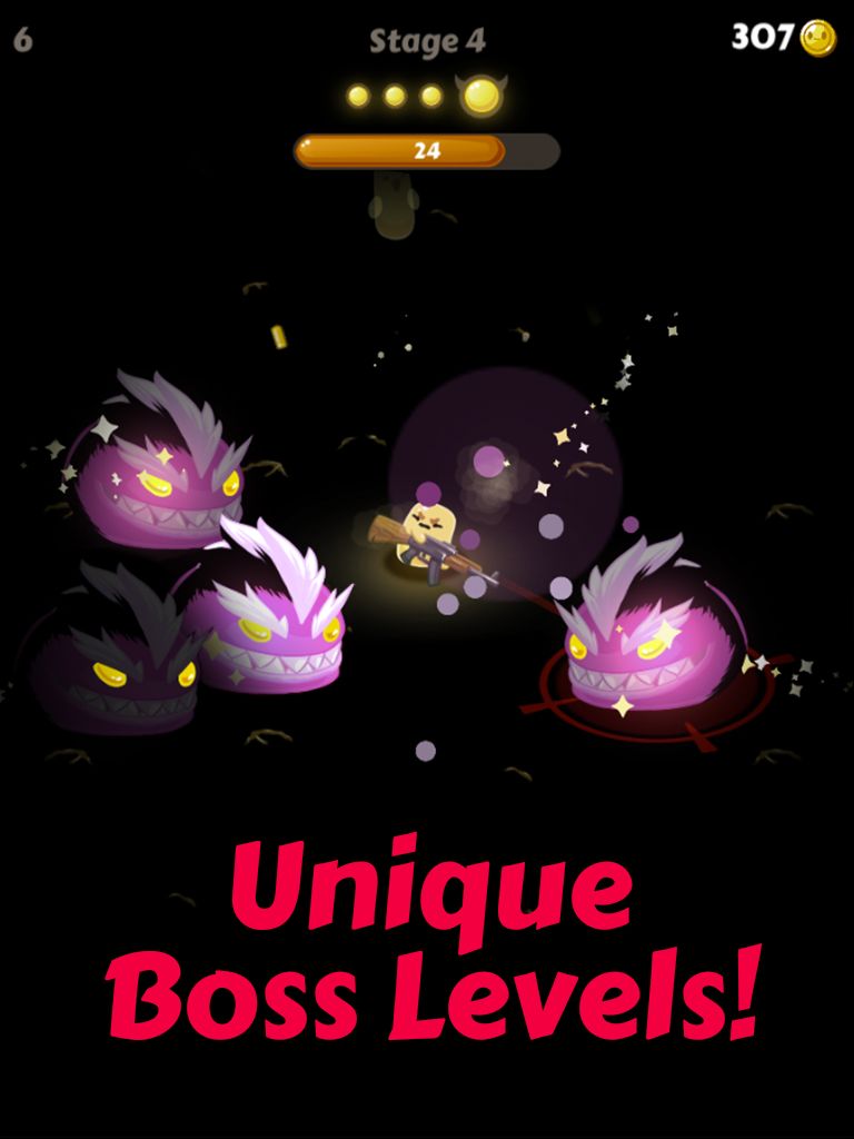 Hopeless: The Dark Cave游戏截图