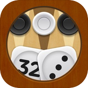 Backgammon ∙icon
