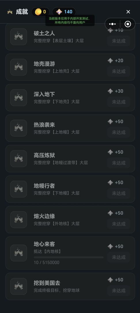 挖到美国去游戏截图