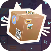 猫咪邮政icon