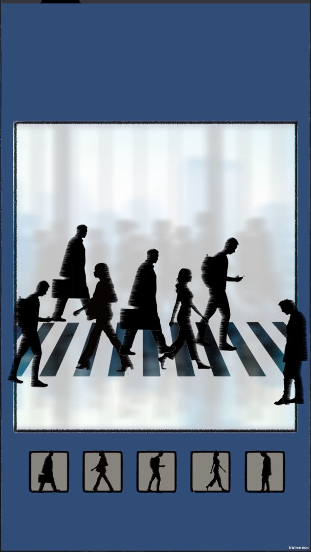 Forgotter游戏截图