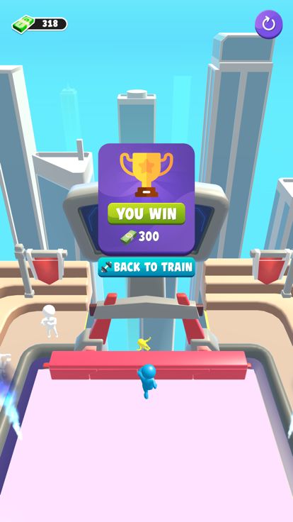 Push Rush!游戏截图