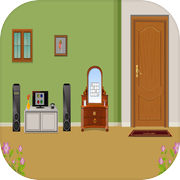 Escape From Fabulous House