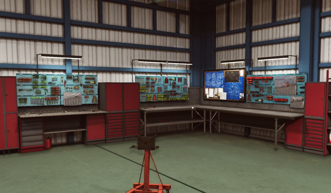 漂移 21游戏截图