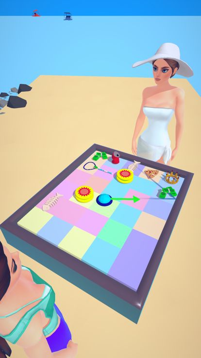 Gem Fights!游戏截图