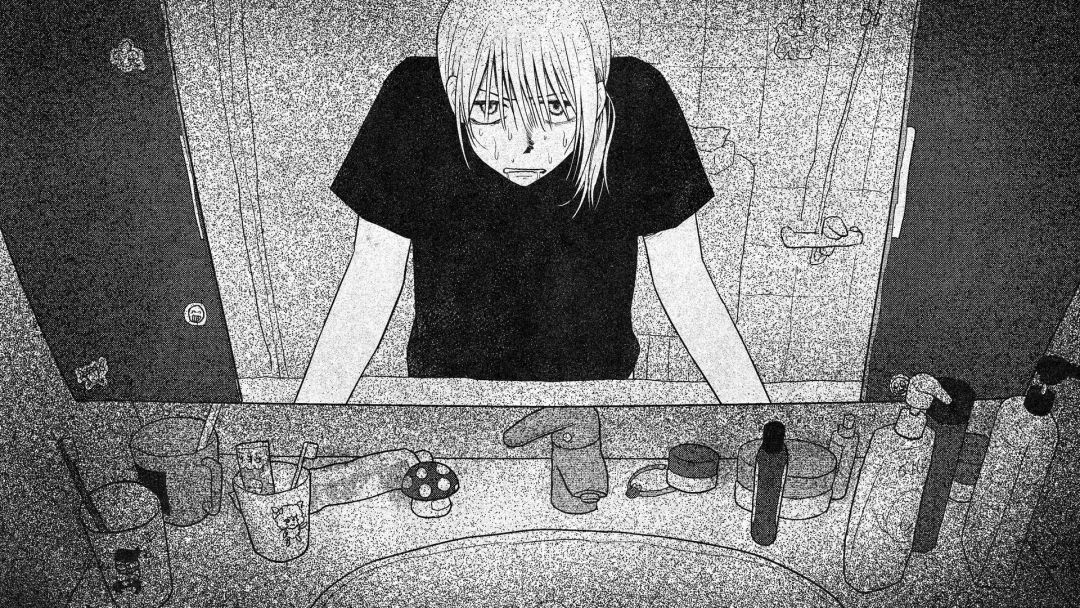 纸房子游戏截图