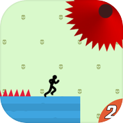 火柴人试炼地2:永不言弃icon