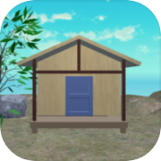 逃脱游戏 山间小屋icon