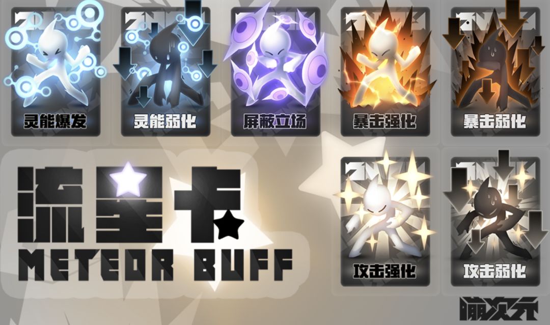 嘣次元（Bong Chaos）游戏截图