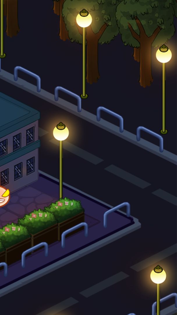 夜市模拟器游戏截图