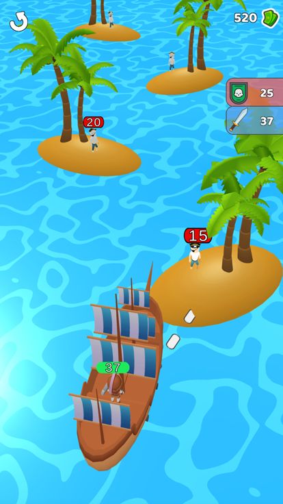 BlacksmithMaster3D游戏截图