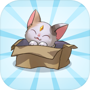 Cute Cat Go Goicon