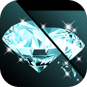 激ムズカットパズル100icon