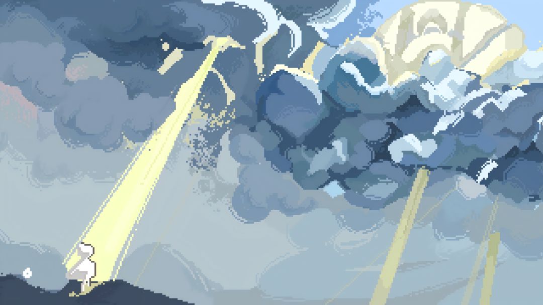 Lighter for light游戏截图