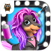 Farm Animals Makeover - Cute Virtual Pet Salon
