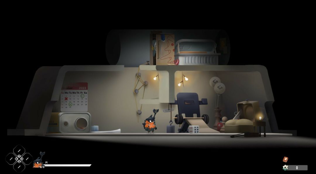 虫虫巴迪游戏截图