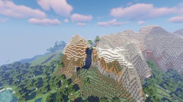 童话风新手悬空屋，被遗忘的泰坦巨人之灯~