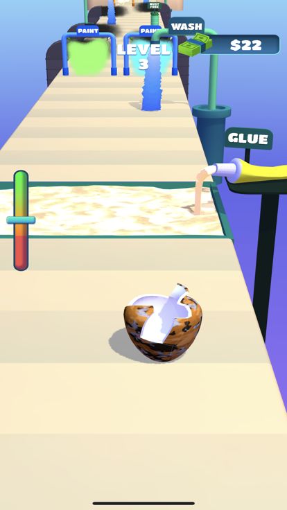 Refinisher游戏截图