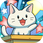 投你喵：了不起的点击游戏 PolitiCatsicon
