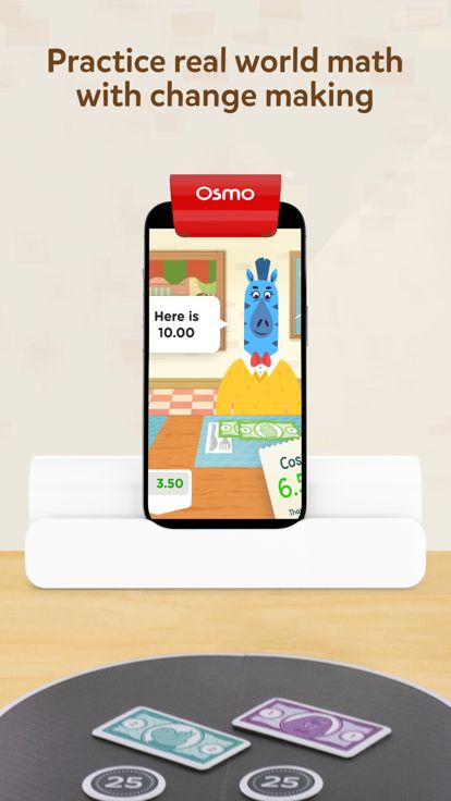 Osmo Pizza Co.游戏截图