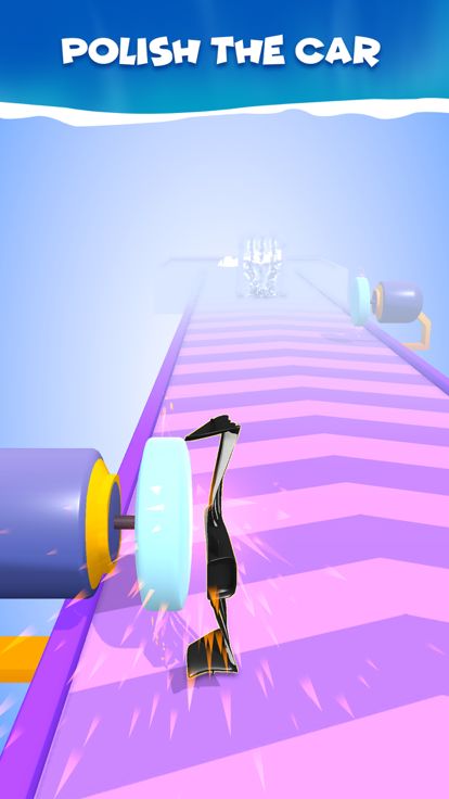 Car Maker 3D游戏截图