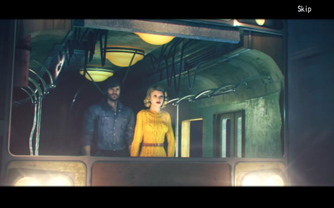 New York Mysteries: The Lantern of Souls Collector's Edition游戏截图