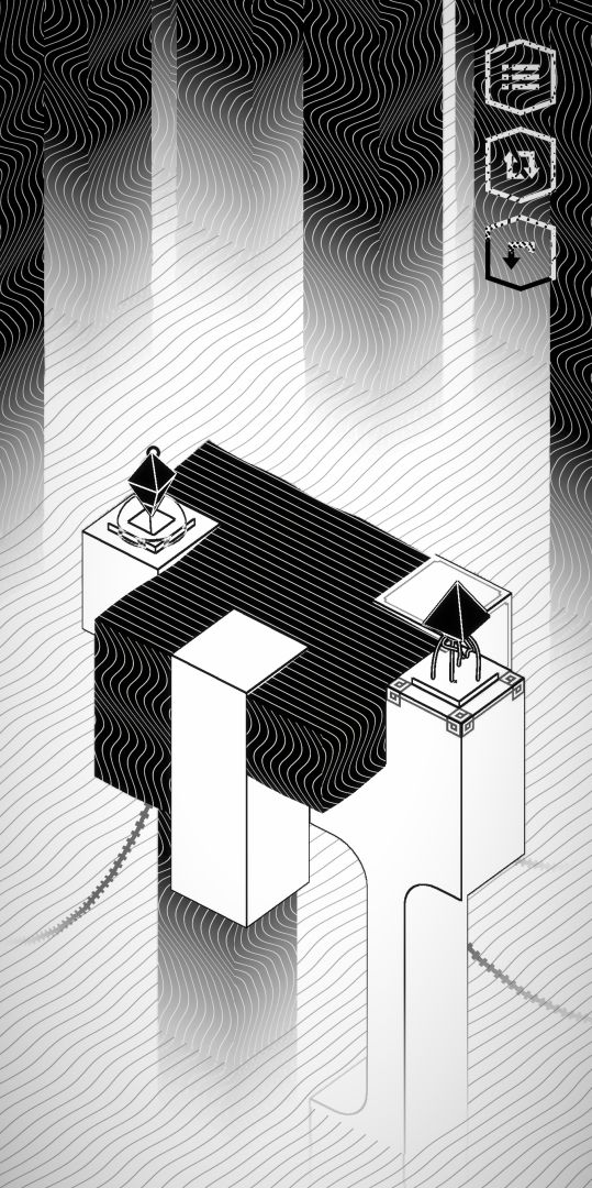 未定空间游戏截图