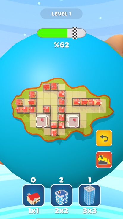 World Up!游戏截图