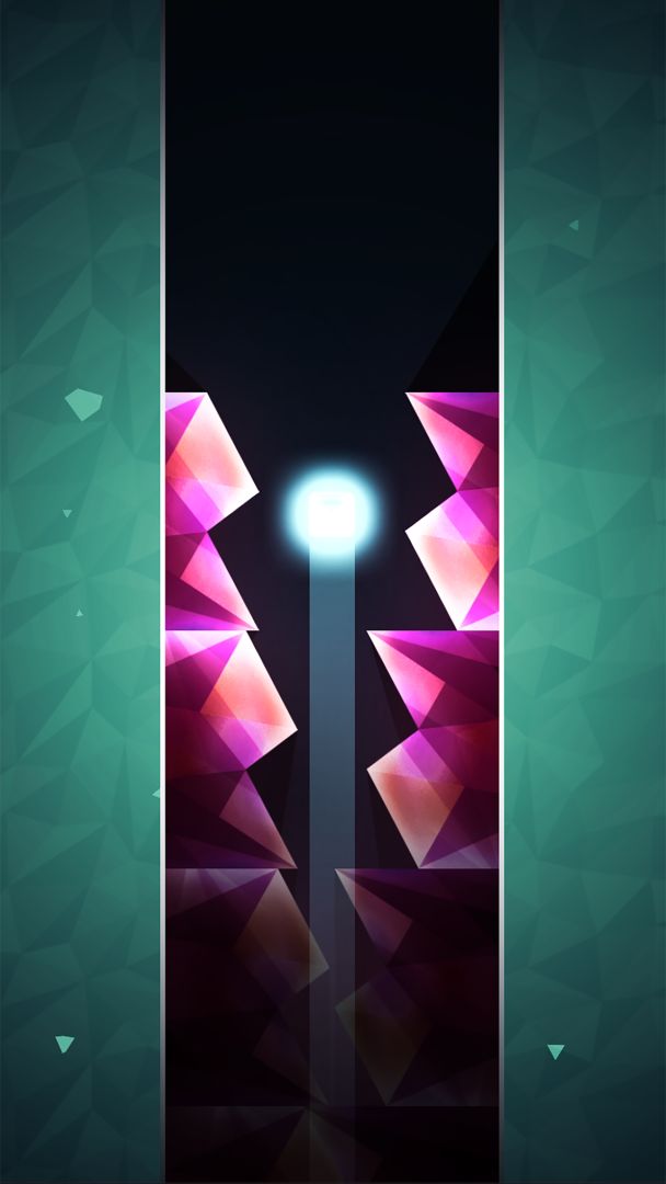 破碎冲刺游戏截图