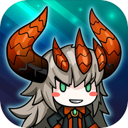 Dark Hero Dash : Idle RPGicon