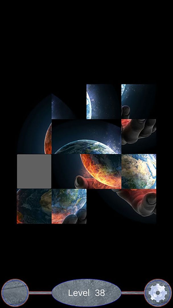 超级大脑游戏截图