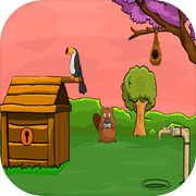 Great Farm Escape